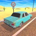 Long Road Trip Games Car Drive Mod