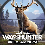 Way of the Hunter Wild America Mod Apk [Paid for free][Unlocked][Full]