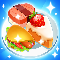 Foodie Crush Mod