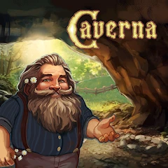 Caverna Mod Apk [Unlocked][Full]