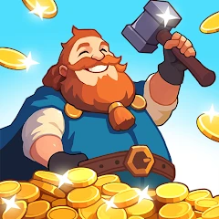 Idle War Merchant Mod Apk [Remove ads][Unlimited money][Unlocked][Mod Menu]