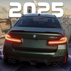 Counter Drift Icon