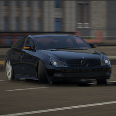 Oper Style Sim: URP Mod