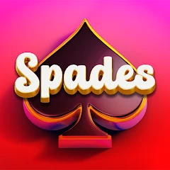 Spades Elite: Card Game Online Mod Apk [Mod speed]