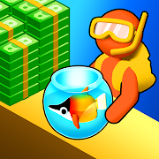 Aquarium Land — Fishbowl World Mod