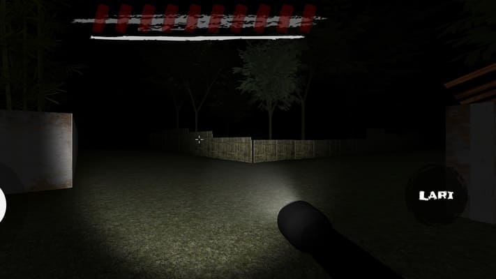 Brainrot Horror Anomaly 3D mod