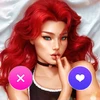 Lovematch: Dating Games Mod Apk [Remove ads][Unlimited money]