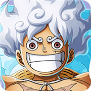 ONE PIECE TREASURE CRUISE-RPG Icon