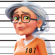 Merge Mansion: Mystery & Story Icon