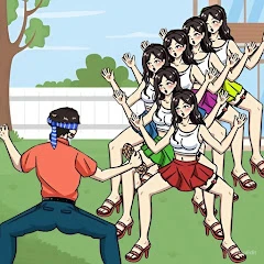 Tricky Twist Puzzle Mod Apk [Remove ads][Mod speed]