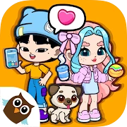 Dopples World Мод Apk 12.0.8 [разблокирована]