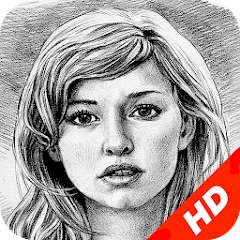 Pencil Sketch HD