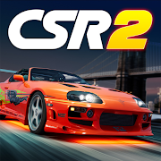 CSR 2 Realistic Drag Racing Mod