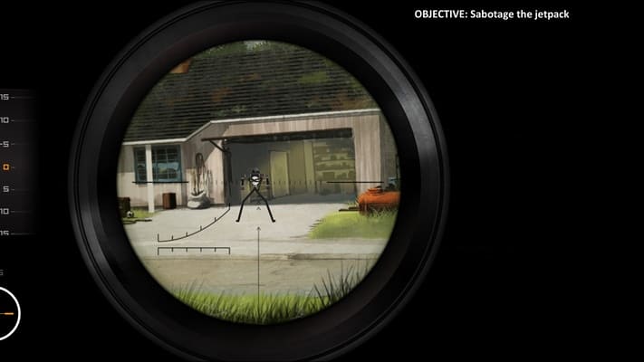 Clear Vision 4 screenshots