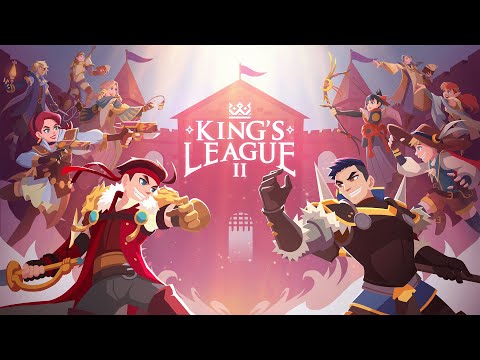 Glory Competition banner