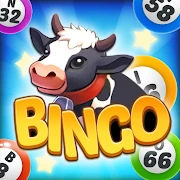 Bingo Merge - Farm Games
