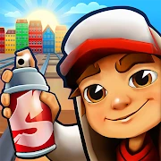 Subway Surfers Mod APK