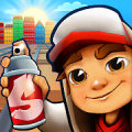 Subway Surfers Mod