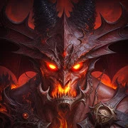 Idle Dangers Icon