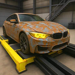 Dyno 2 Race - Car Tuning