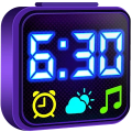 Alarm Clock: Mornings & Naps icon