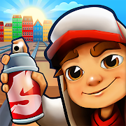 Subway Surfers Mod