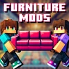 Furniture mod for Minecraft PE Mod Apk [Remove ads][Mod speed]