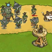 Tower Defense Realm King Hero Mod Apk [Mod Menu][Unlimited]