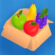 Match Goods 3D Mod Apk [Unlimited]