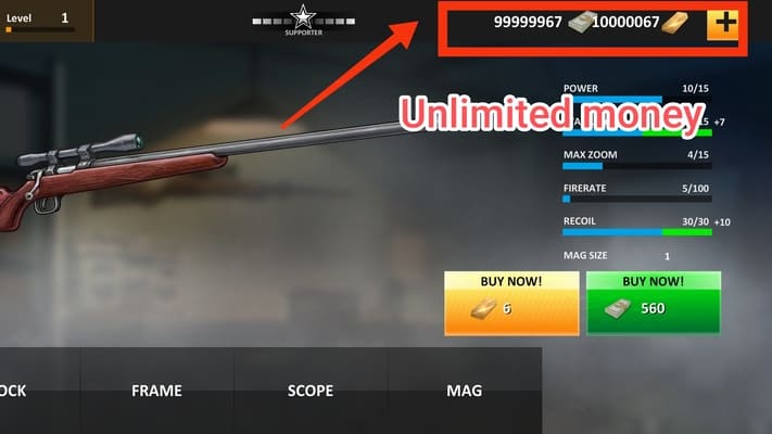 Clear Vision 4 screenshots