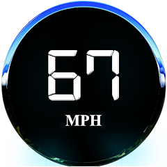 Accurate Speedometer GPS Speed Mod