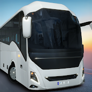 Bus Simulator : EVO Mod