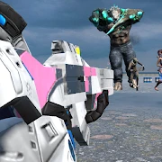 Zombies Impact Mod Apk [Remove ads][Mod speed]