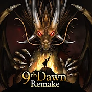 9th Dawn Remake RPG Mod Apk [Unlimited money][Full]