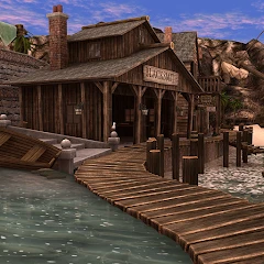 Escape Game - Unseen Adventure Mod Apk [Unlocked]