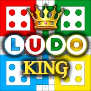 Ludo King® Mod Apk [Sınırsız para][Ücretsiz satın alma][Reklam Yok][Reklamları kaldır]