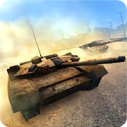 Modern Tank Force: War Hero Mod Apk [Free purchase][Free shopping]