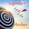 Legendary Archer Mod Apk [Remove ads][Mod speed]