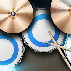 Real Drum: country groove Mod