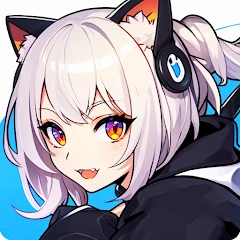 Black Seven Waifu Gacha Isekai Mod