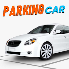 My Fav Car : Parking Simulator Icon