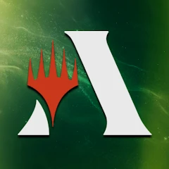 Magic: The Gathering Arena Icon