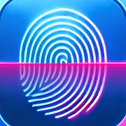 Fingerprint AppLock: Lock Apps Mod