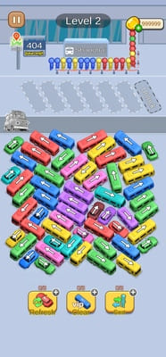 Car Jam screenshots
