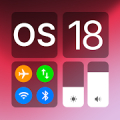 Launcher for OS 18 Style Mod
