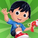 Ryan's Dart Tag Mod APK 1.3.2 No Ads