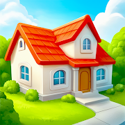 Mergedom: Home Design & Merge Mod