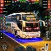 City Coach Bus Driving Sim 3D Mod Apk [Unlimited money]