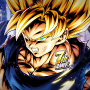DRAGON BALL LEGENDS APK+MOD (Free purchase)v6.1.0 DRAGON BALL LEGENDS