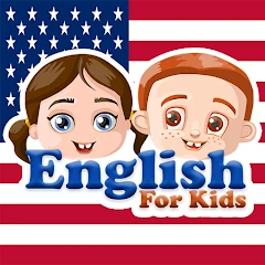 English For Kids Mod APK